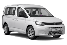 Van Hire Birmingham Airport - Caddy Van - Van hire Birmingham airport